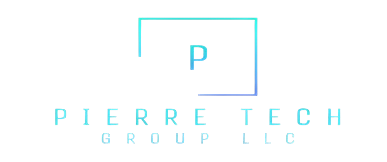 Pierre Tech Group LLC Logo